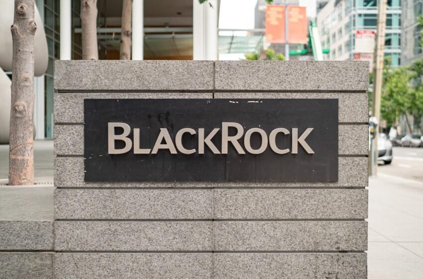 BlackRock adds Goldman Sachs, Citi and UBS as APs for its spot Bitcoin ETF