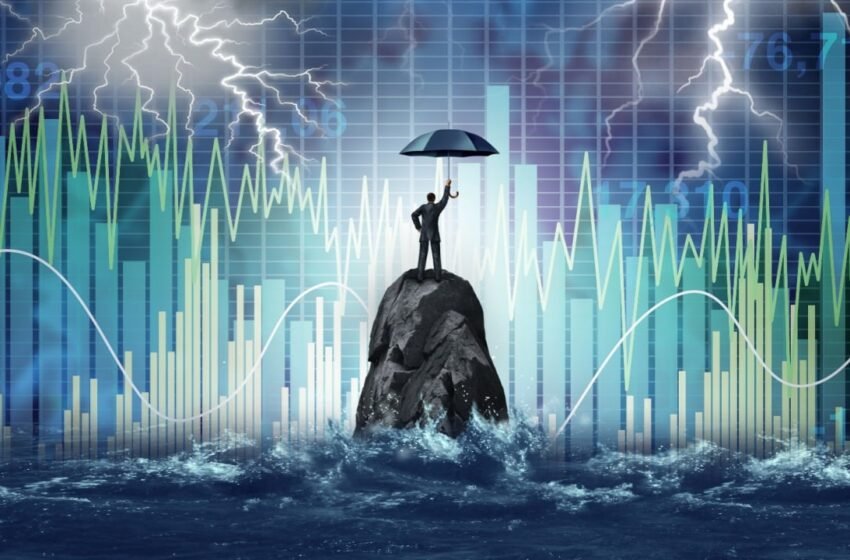 Massive BTC Market Turbulence, Analyst Predicts $650K BTC Price, and More — Week in Review