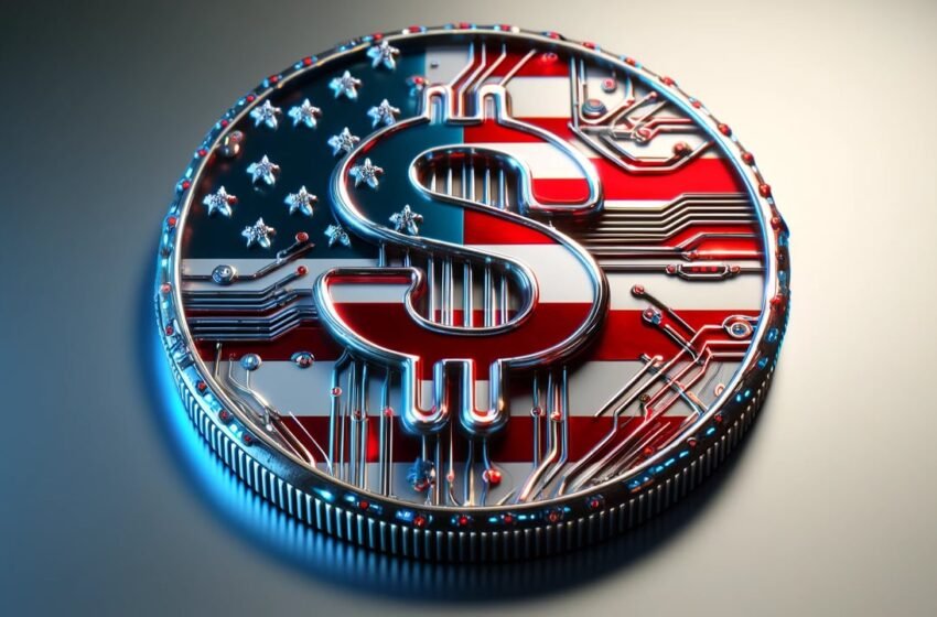 S&P Global Report: New Legislation Could ‘Boost’ US Stablecoin Landscape