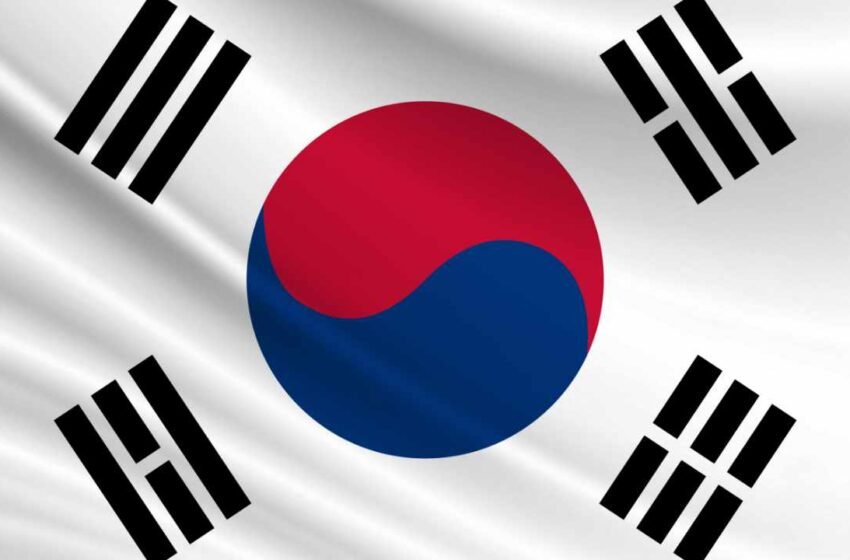  Crypto.com Expands Into South Korean Crypto Market
