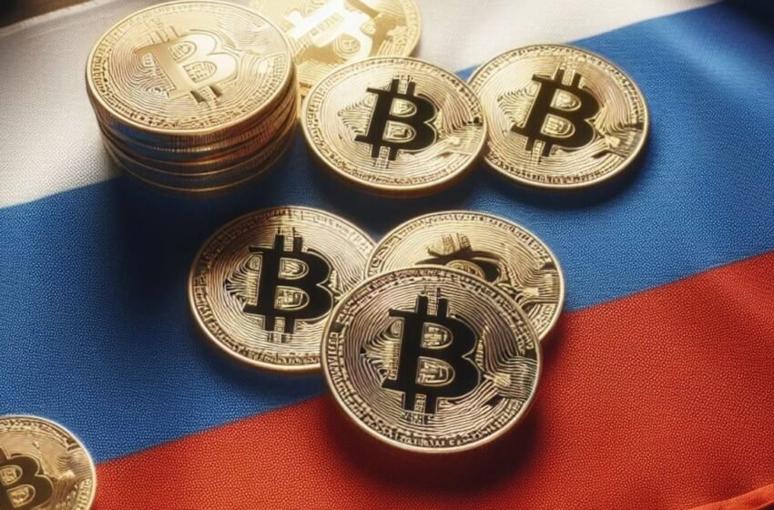  Bank of Russia Supports Cryptocurrency Usage for International Settlements