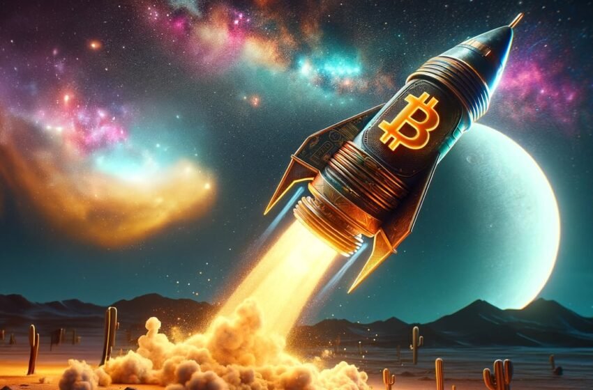  Bitcoin to Hit $122,000 in 2024, Predicts Finder’s Latest Survey of Experts 
