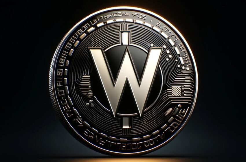  W Token’s Rollercoaster Day: From $1.25 Low to $1.66 All-Time High