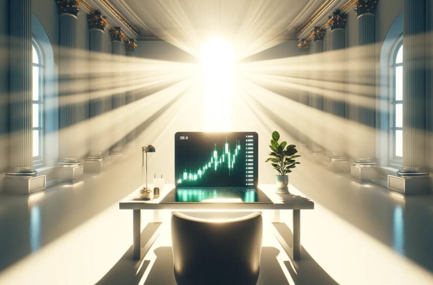  Crypto Economy Rebounds With 2.13% Gain; Newcomers W, CORE, and ENA Face Downturns