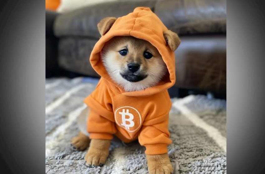  Marketplaces See Surge in Runes-Based DOG Token Trading, Market Cap Now at $319M