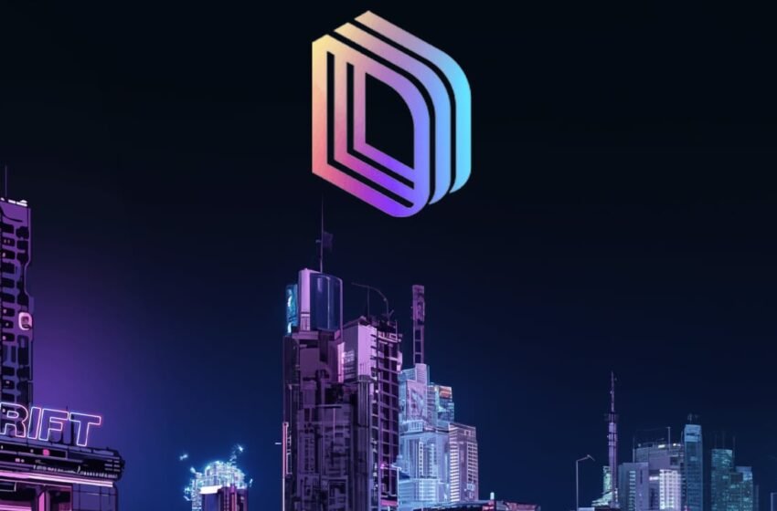  Drift Foundation Announces 100 Million Token Airdrop for Solana-Based Dex Users