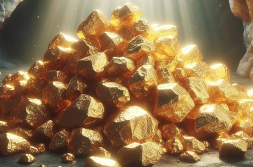  Goldman Sachs Raises Gold Price Forecast to $2,700, Acknowledges Rise Not Caused by Usual Macro Factors