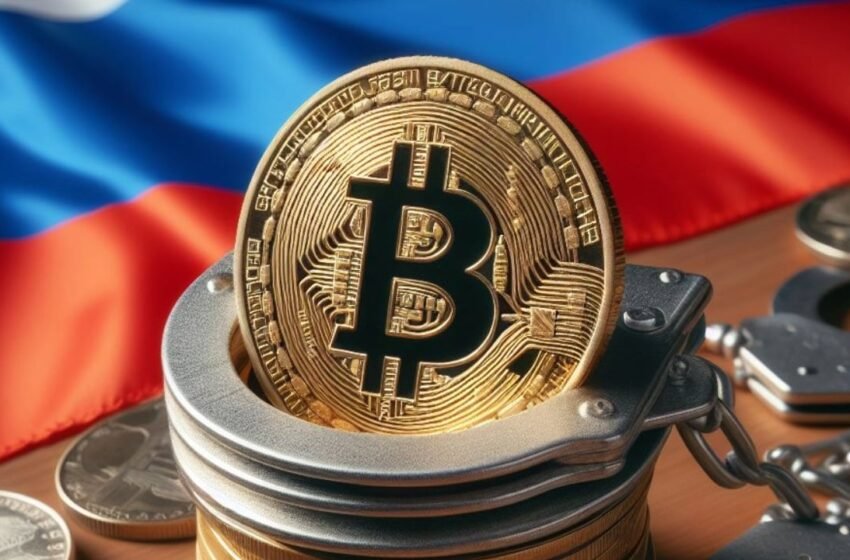  Russia to Enact a Ban on Domestic Operations Of Cryptocurrency Exchanges