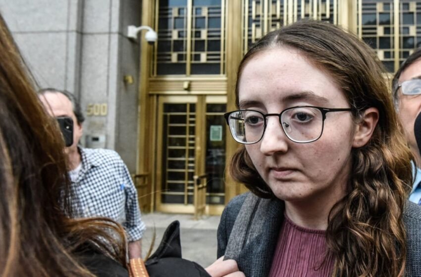  After Sam Bankman-Fried’s Sentencing, Spotlight Turns to Former FTX Associates