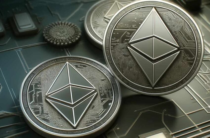  Standard Chartered Updates Prediction: Doubts SEC Will Approve Spot Ether ETFs in May