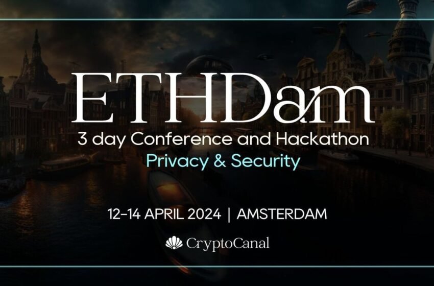  Uncomfortable Conversations About Privacy and Security Take the Stage in Amsterdam
