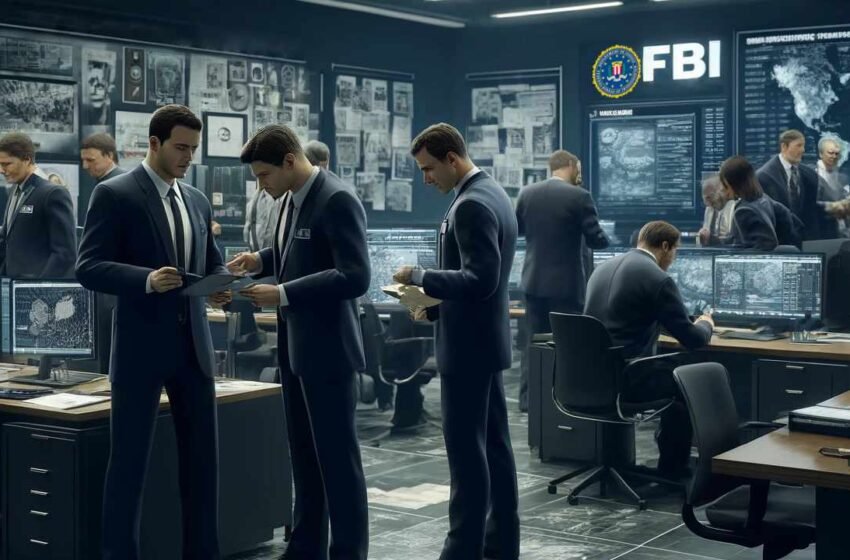  FBI Warns Against Using Unregistered Cryptocurrency Money Transmitting Services