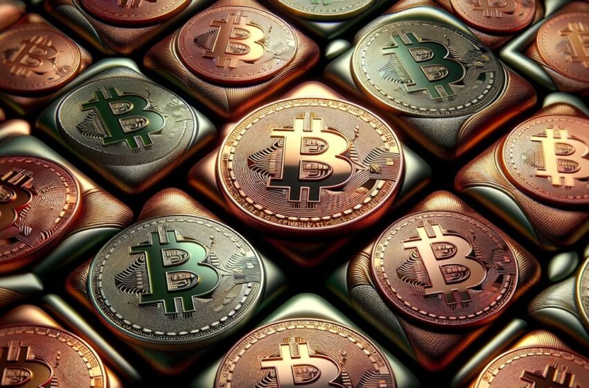  Bitcoin Miner Rewards Shrink Below Pre-Halving Levels as Network Fees Fall Sharply