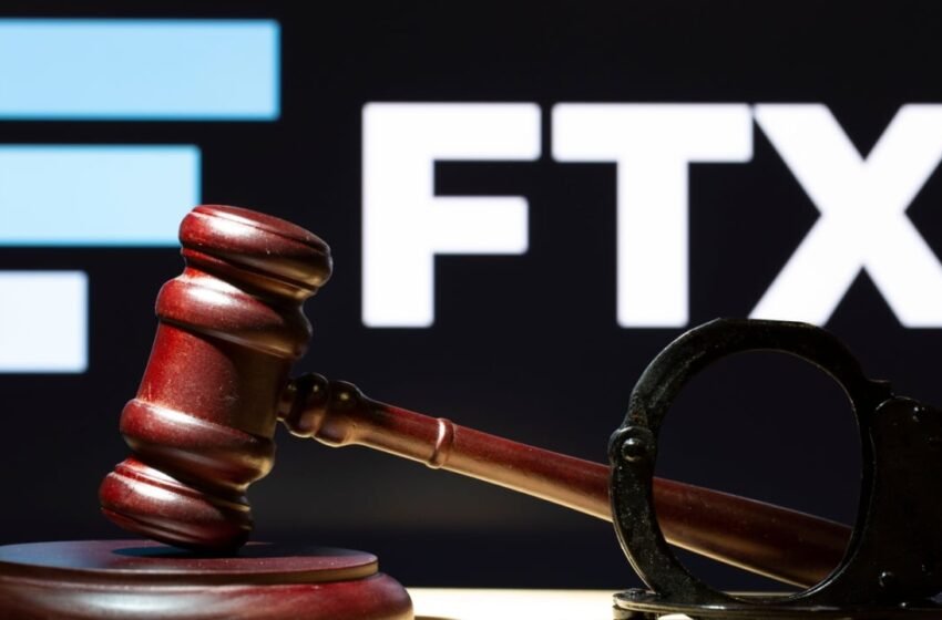  Former FTX Associates Enter Crosshairs, Bitcoin Halving Inches Closer, and More — Week in Review