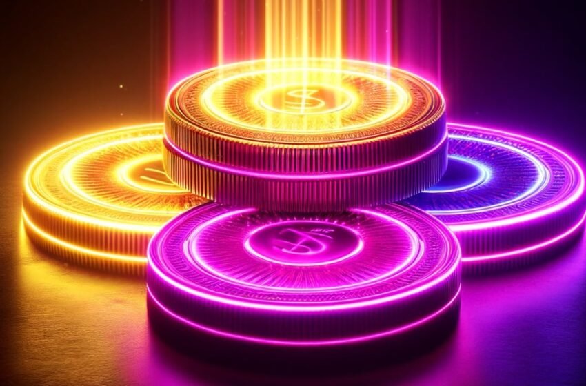 Crypto Gainers of the Week: Nervos Leads With a 47.1% Jump, Bitget Token and Bittensor Follow