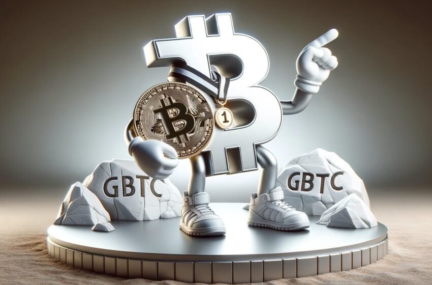  ‘No ETF Has Ever Done Anything Close’ — Analyst Highlights Record GBTC Outflows, Surpassing All ETFs