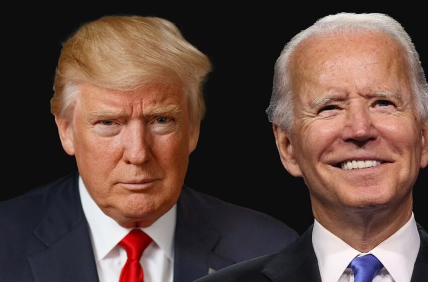  Presidential Election Betting Surges as Odds Tighten on Polymarket