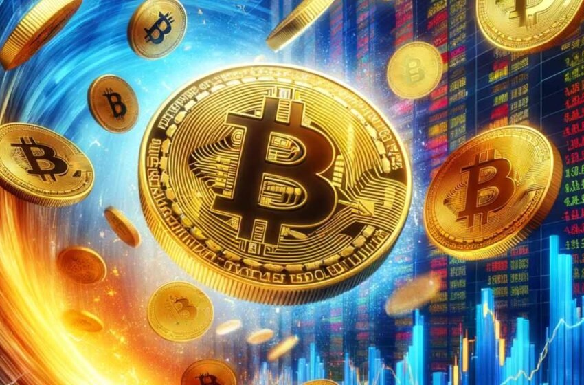  Grayscale CEO Sees GBTC Reaching Equilibrium, Expects Outflows to Ease