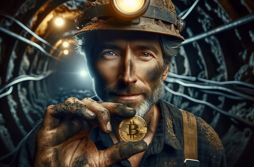  Miners Race to Discover Block 840,000 as Bitcoin Halving Nears