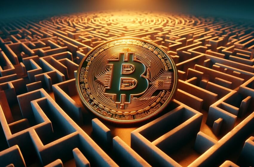  Bitcoin’s Path to Halving — Anticipated Increase in Difficulty Sets Stage