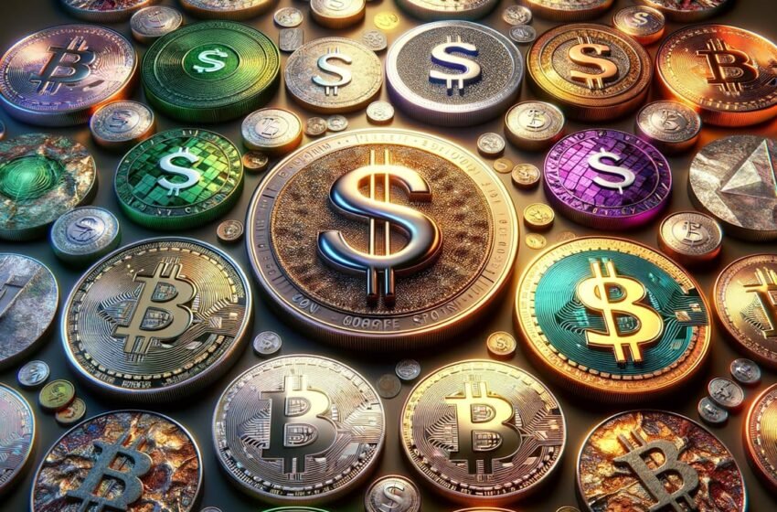  Study Finds 70% to 80% of Secondary Market Transactions Involve Crypto and Stablecoins