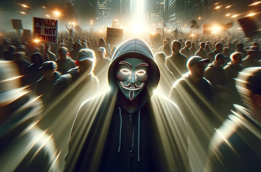  The Non-Custodial Conflict: US Government Actions Stir Crypto Community Concerns