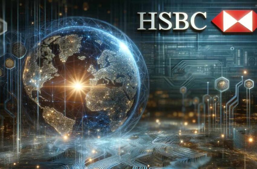  HSBC to Expand Tokenized Asset Offerings — CEO Says He’s ‘Very Comfortable’ With Tokenization