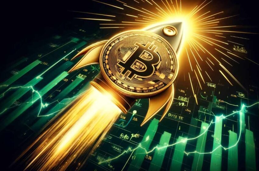  Blackrock Bitcoin ETF Sees 70 Straight Days of Inflows — Holdings Near 274K BTC