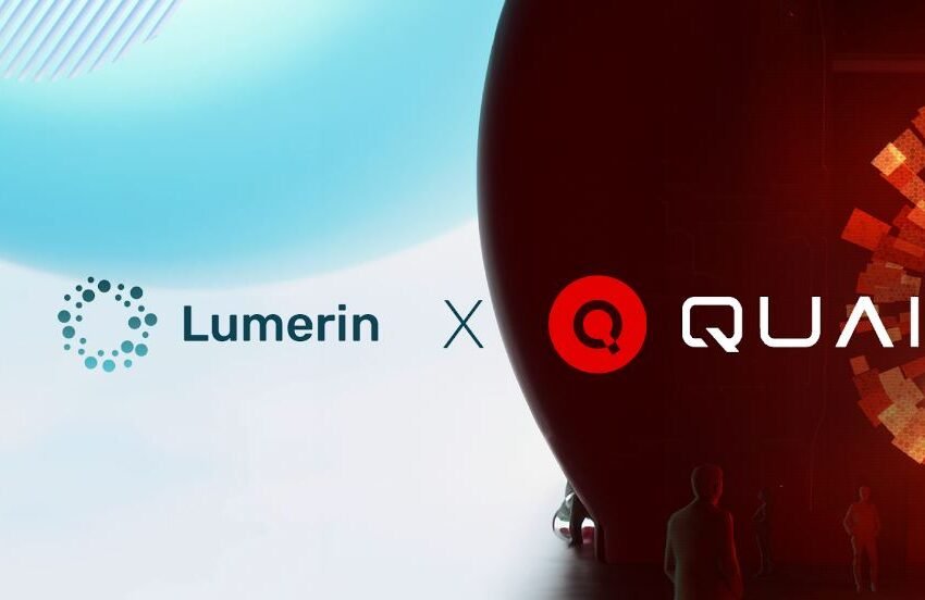  Lumerin and Quai Announce Strategic Collaboration to Enable On-Chain Compute Power Trading