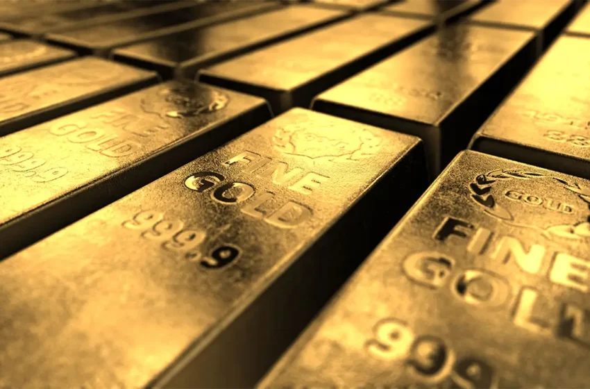  Precious Metals Shine: Gold Hits Record High, Silver Sees Substantial Gains