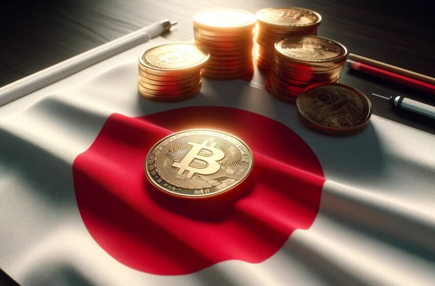  Japanese Firm Metaplanet to Add $659M in Bitcoin to Its Treasury, Shares Soar 90% in Response