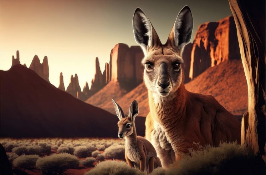  Cardano (ADA) bullish as investors flock to KangaMoon (KANG) in final presale stage