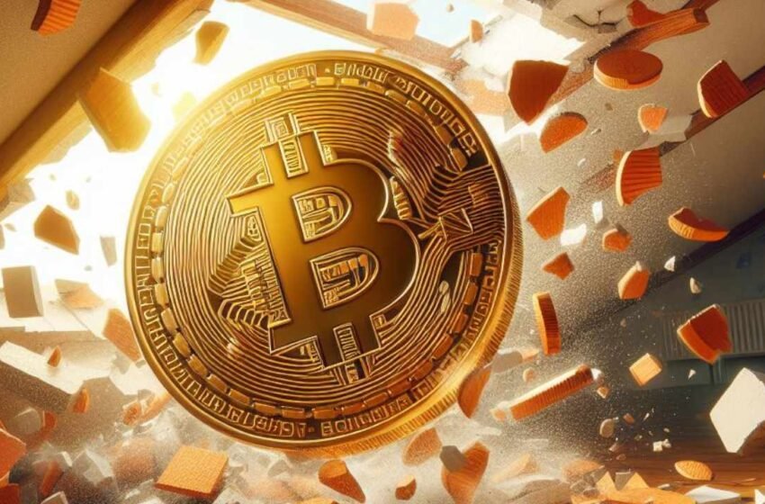  Robert Kiyosaki Responds to Bitcoin Crashing to $200 Prediction by Economist Harry Dent