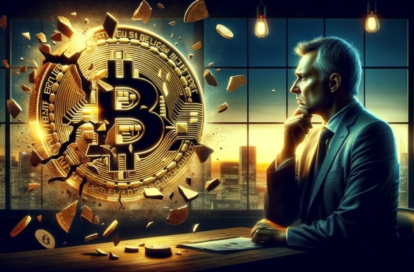  Kiyosaki Reacts to $200 BTC Crash Prediction, Miners Offload BTC Ahead of Halving, and More — Week in Review