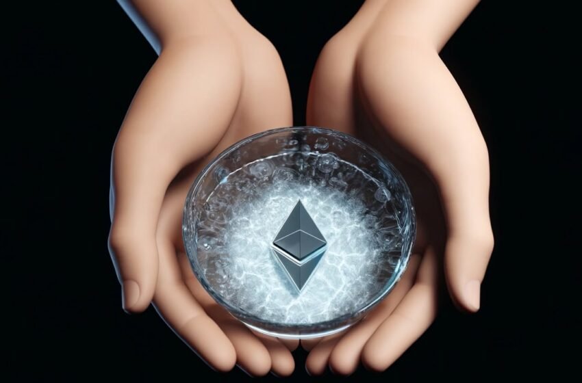  Liquid Staking Derivatives Lose Ground With Over 380,000 ETH Withdrawn in April