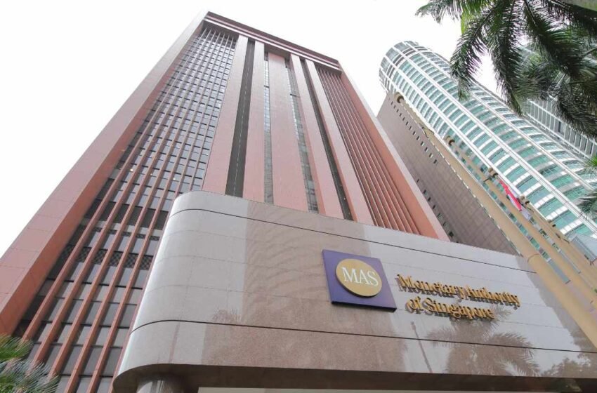  Singapore Imposes New Rules for Digital Payment Token Services