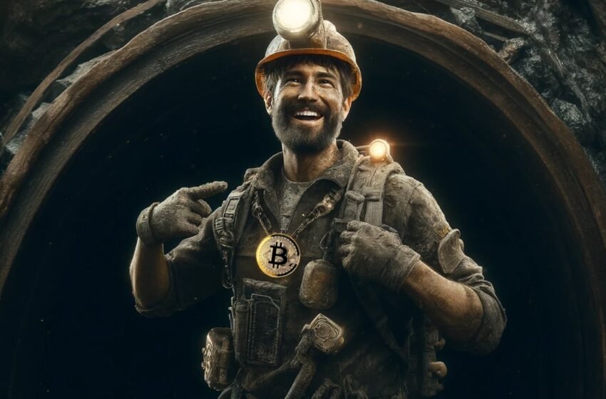  93 Blocks, $71 Million in Fees: Bitcoin Mining Revenue Booms Post-Halving