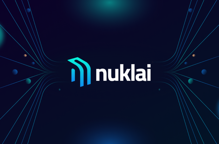  How Nuklai Is Fueling the Next Wave of Artificial Intelligence  – Matthijs de Vries