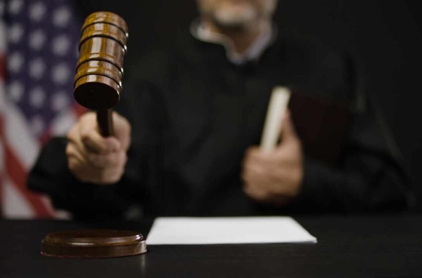  US Court Sentences Onecoin’s Head of Legal and Compliance to 4 Years in Prison