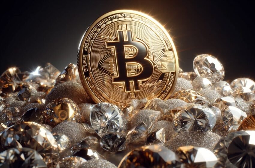  US Spot Bitcoin ETFs See $55.1M Outflow; GBTC Divests 2,048 BTC Amid Market Volatility