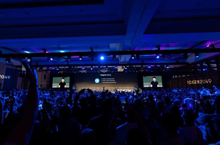  TOKEN2049 Dubai Hailed as an Outstanding Success, with 10,000 Attendees
