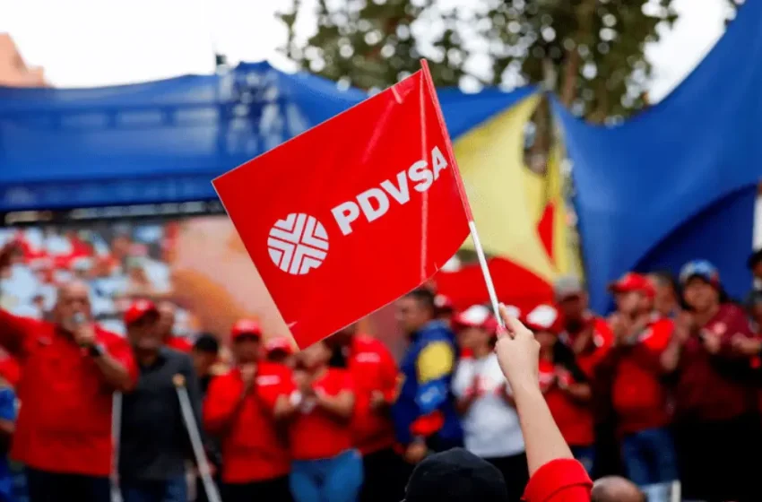  Venezuela’s PDVSA Leverages USDT for Oil Exports