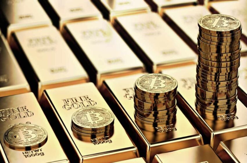  Bitcoin vs Gold: Peter Brandt Asks Peter Schiff to Put Things in Broader Perspective