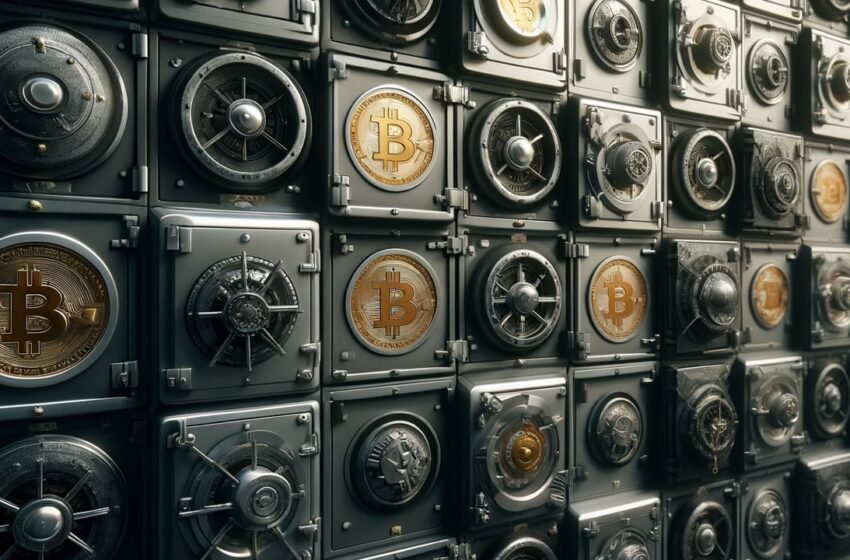  Report: Bitcoin Miners Strengthen Reserves Ahead of Fourth Halving