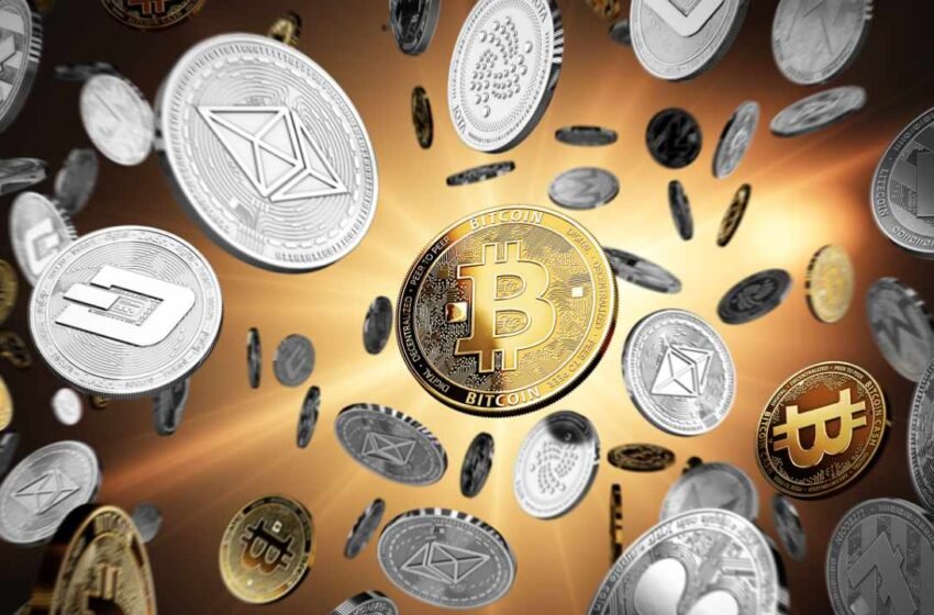  Ripple CEO Expects Crypto Market Cap to Double This Year — ‘I’m Very Optimistic’