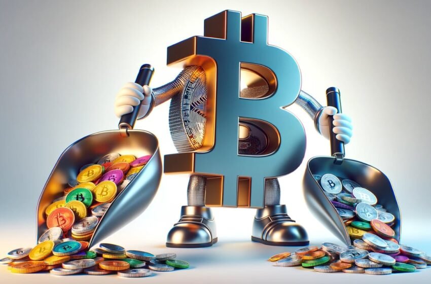  The Runes Economy: Navigating the Booming Market of Bitcoin-Derived Tokens