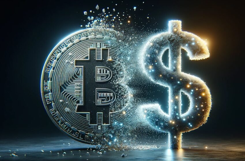  Binance Shifts $1 Billion in SAFU Bitcoin Reserves to USDC