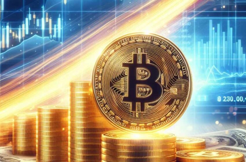  Skybridge Founder: Bitcoin Halving Not Priced in — BTC Has ‘a Lot More’ Upside