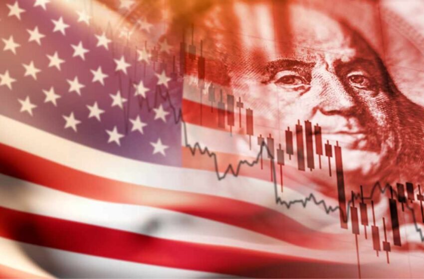  Peter Schiff Warns High Inflation Returning — Accuses JPMorgan CEO Jamie Dimon of Sugarcoating the Problem