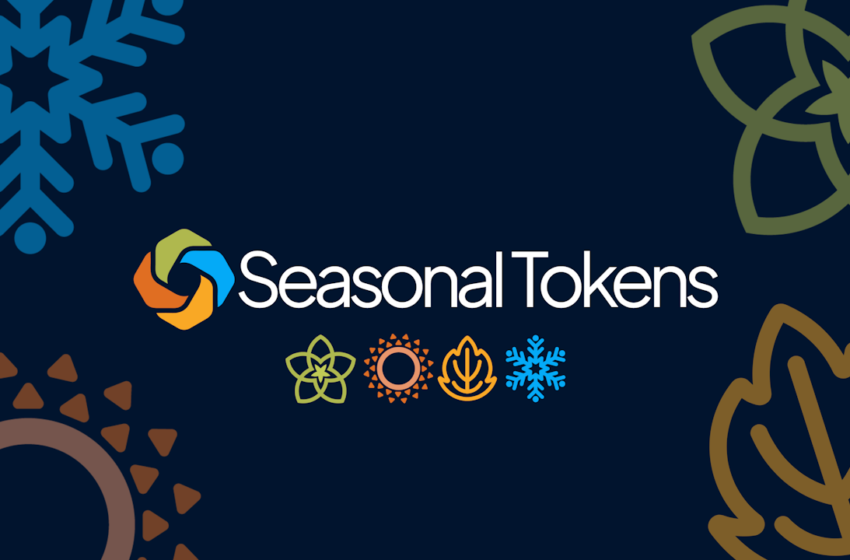  How to Use Seasonal Tokens to Get Bitcoins